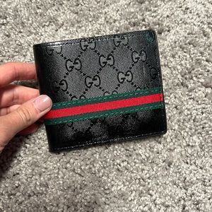 Mens wallet BRAND NEW